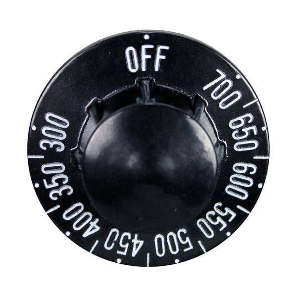 Hobart Dial 2-1/4 D, Off-700-300 413812-1 - main